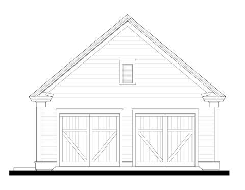 Garage (233130)