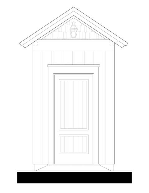 Garage (233145G)