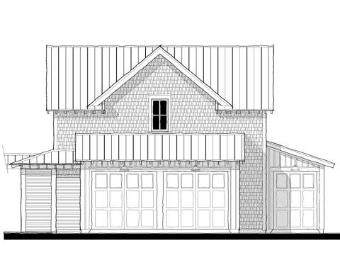 Garage (23314G)