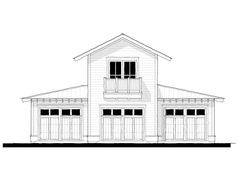 Garage (233158G)