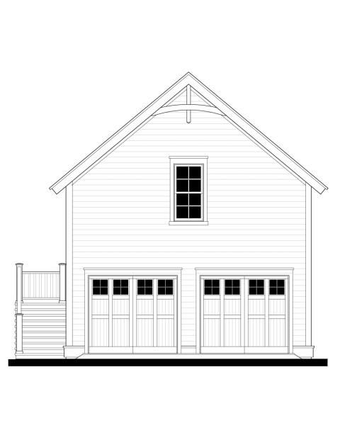 Garage (233170G)