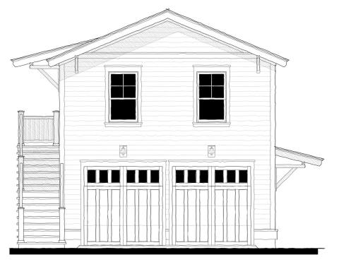 Garage (23322)