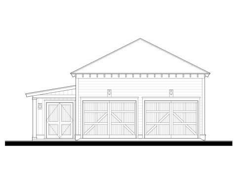 Garage (23332G)