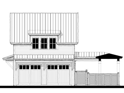 Garage (23344G)