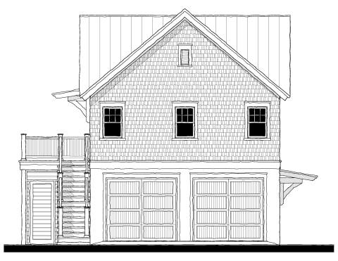 Garage (23347G)