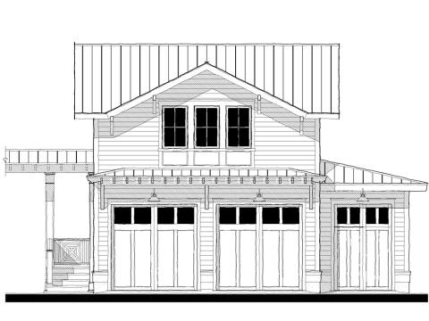 Garage (23356G)