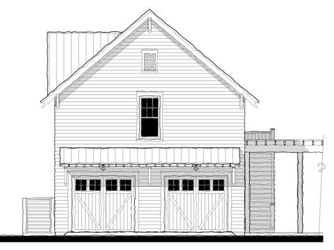 Garage (23375G)