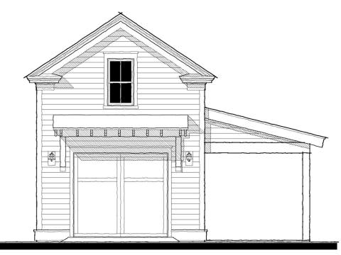 Garage (23382G)