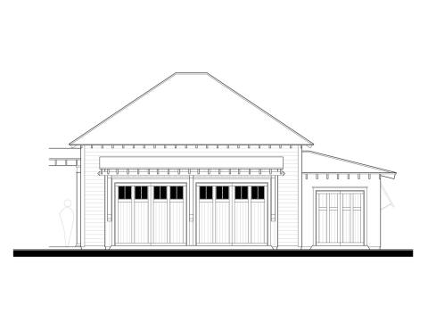 Garage (23388G)