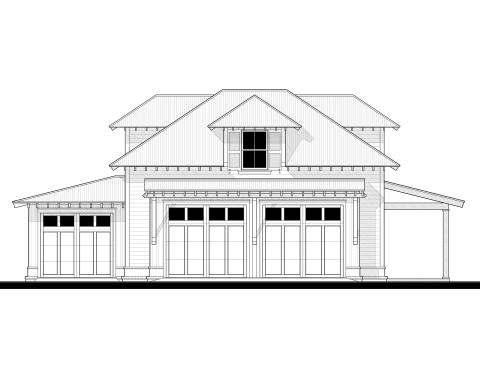 Garage (24320G)