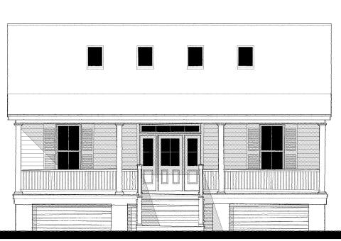 Golf Cottage (213153)