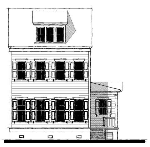 Graydon Avenue (173279)