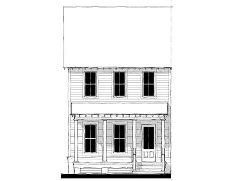 Greenlawn Townhouse (20215B1)