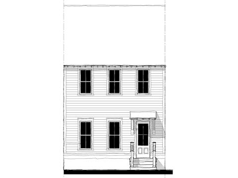 Greenlawn Townhouse (20215B2)