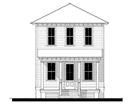 Gregson (20215D)