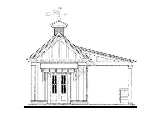 Grill Shed (223164)