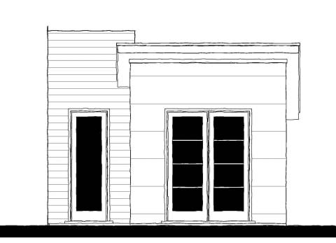 Guest Cottage (19369)