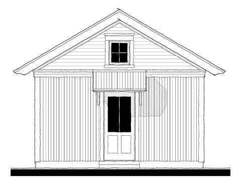 Guest House (13110-1)