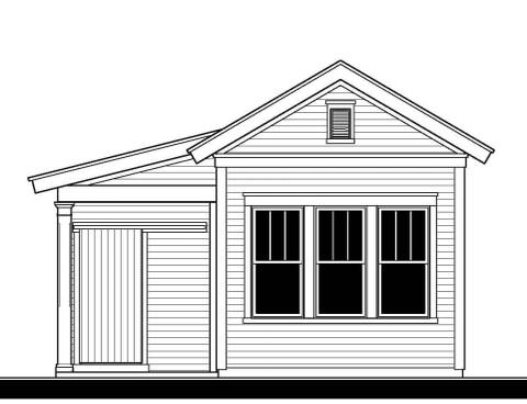 Guest House (18409F Guest)