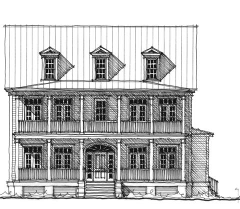 Hampton Hall