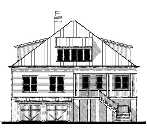 Harbour River House (183156)