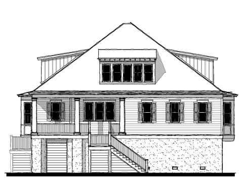 Harbour River House (19376)