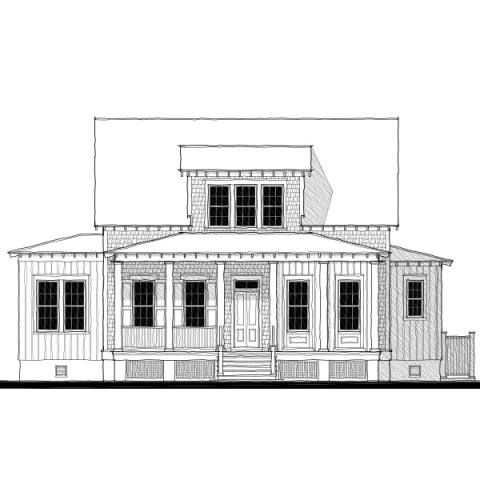 Harper's Ridge (143101)