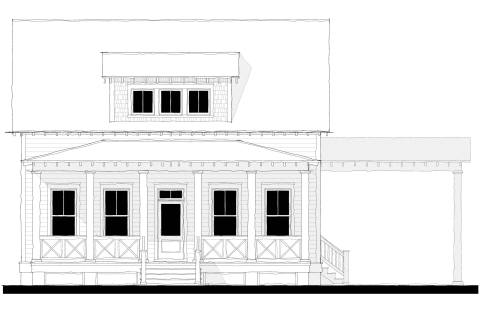 Harper's Ridge (153229)