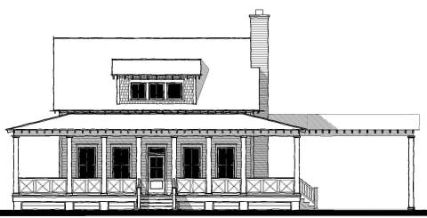 Harper's Ridge (20357)