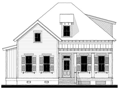 Hartsville (13344A)
