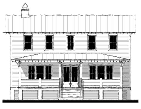 Hawkey Farmhouse (17343)