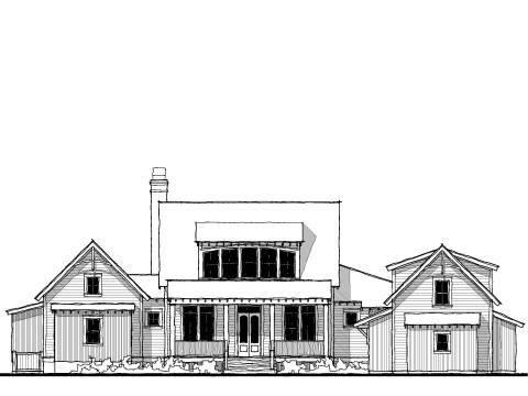 Higgs House (073200)