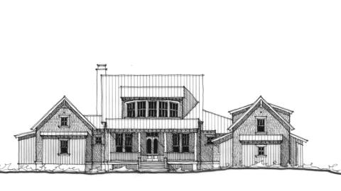 Higgs House