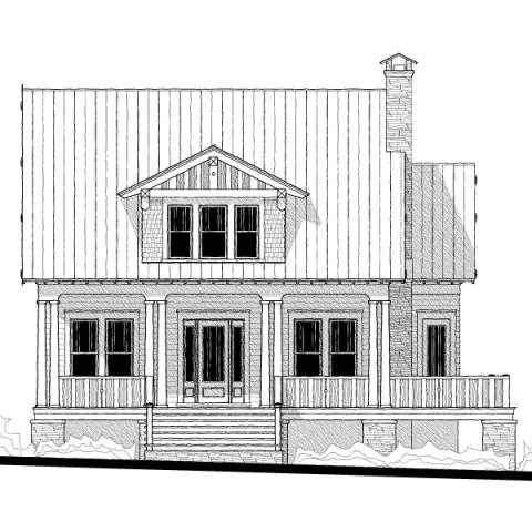 Highland Cottage (05509)