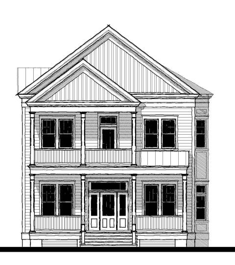 Hobson Manor