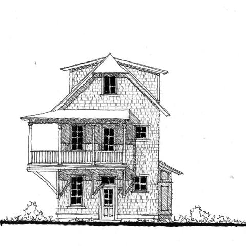 Holiday Cottage
