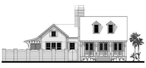 Holiday House (07346)