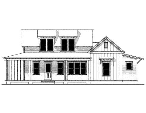 Holiday House (123108)