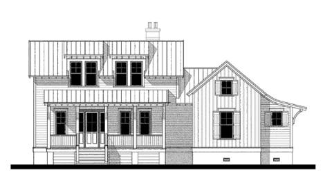 Holiday House (123135)