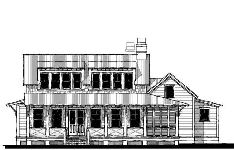 Holiday House (183123)