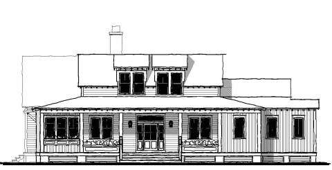 Holiday House (19312)