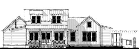 Holiday House (203126)