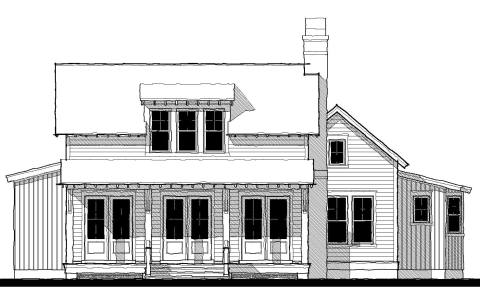 Holiday House (21310)