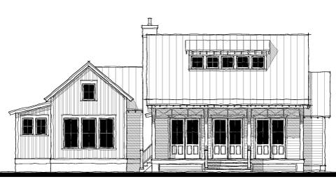 Holiday House (21336)