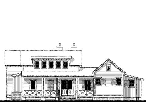 Holiday House (23309)