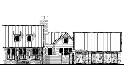 Holiday House (23338)