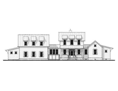 Holiday House (24309)
