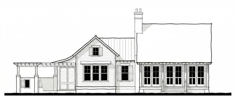 Carolina Inspirations II House Plans