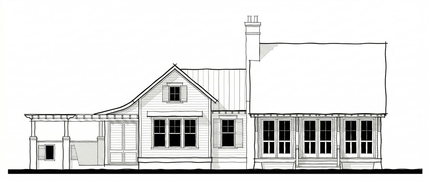 Featured Elevation