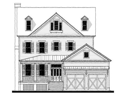 Horseshoe Manor (16302)